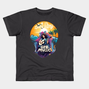 Cuba Libre Kids T-Shirt